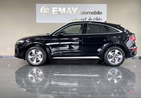 Audi Q5, 2022 2