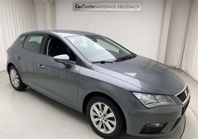 Seat Leon, 2018