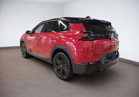 Citroën C5 Aircross, 2026 2