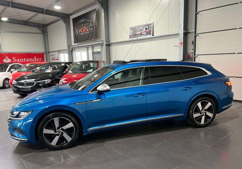 Volkswagen Arteon, 2023 2