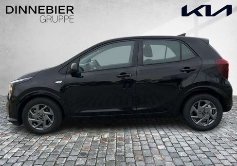 Kia Picanto, 2024