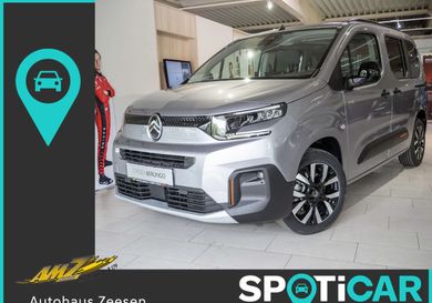 Citroën Berlingo, 2026
