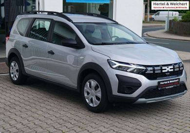 Dacia Jogger, 2023