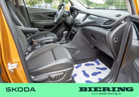 Opel Mokka X, 2019 2