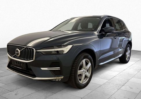 Volvo XC60, 2023 2