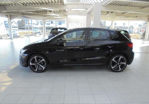 Seat Ibiza, 2024