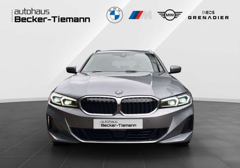 BMW 320, 2023