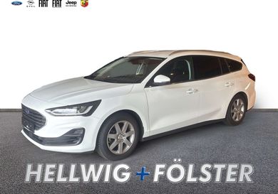 Ford Focus, 2023