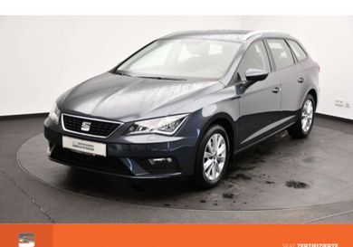 Seat Leon, 2020