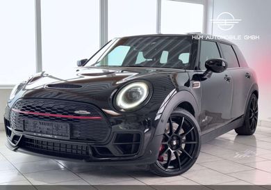 MINI John Cooper Works Clubman, 2022