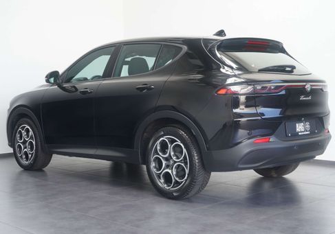 Alfa Romeo Tonale, 2024