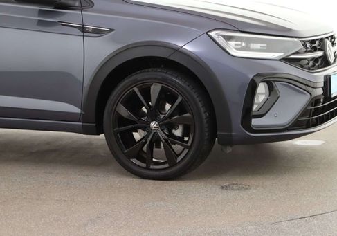 Volkswagen Taigo, 2023