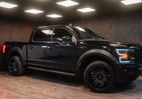 Ford F 150, 2020
