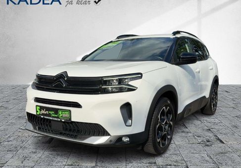Citroën C5 Aircross, 2023 2