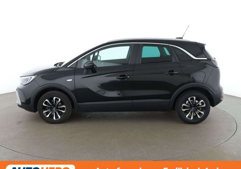 Opel Crossland X, 2021 3
