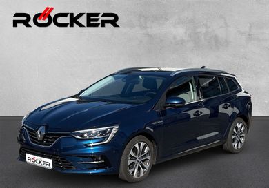 Renault Megane, 2020