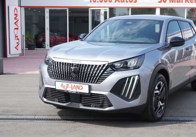 Peugeot 2008, 2026