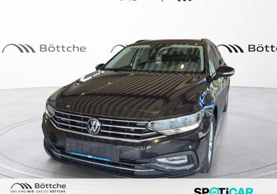 Volkswagen Passat Variant, 2023