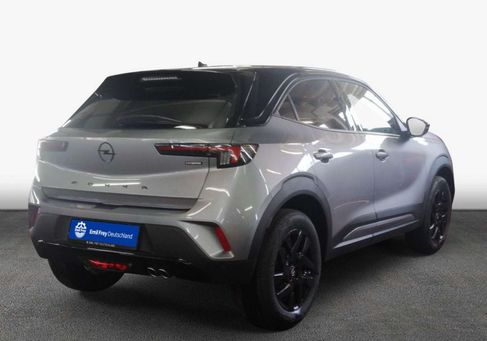 Opel Mokka, 2025 2