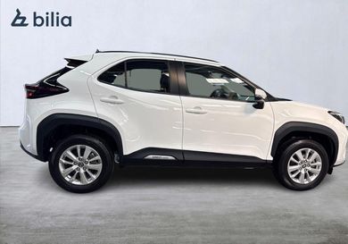 Toyota Yaris Cross, 2025