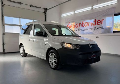 Volkswagen Caddy, 2023 3