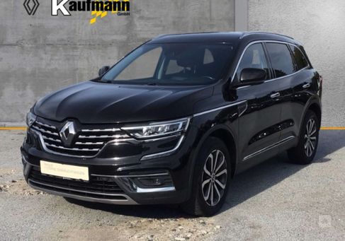 Renault Koleos, 2021