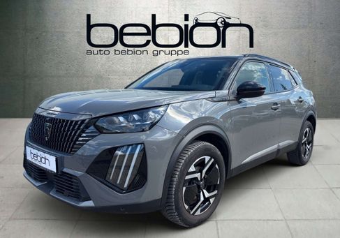 Peugeot 2008, 2024