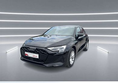 Audi A3, 2025