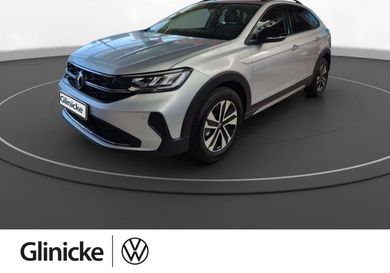 Volkswagen Taigo, 2026