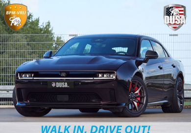 Dodge Charger, 2026