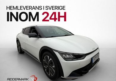 Kia EV6, 2023