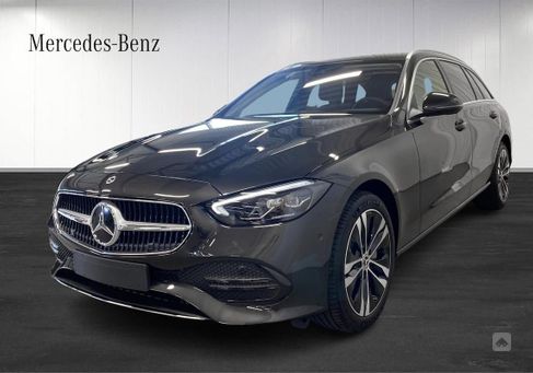 Mercedes-Benz C 300, 2024