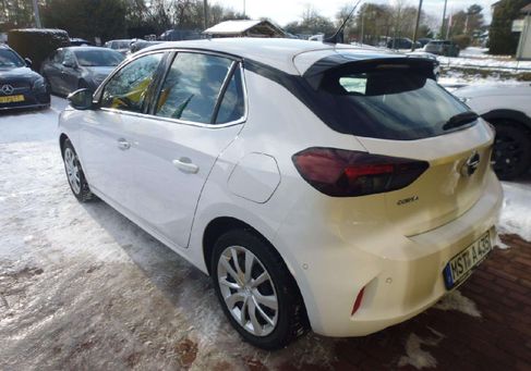 Opel Corsa, 2022 3