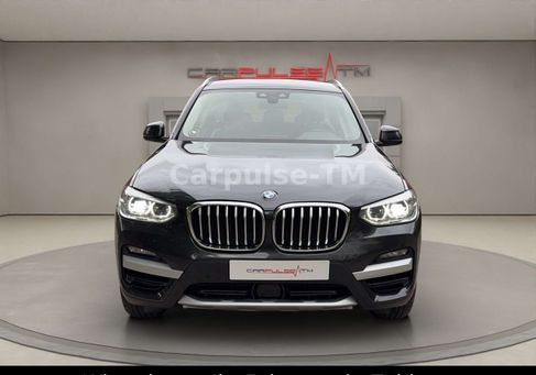 BMW X3, 2020