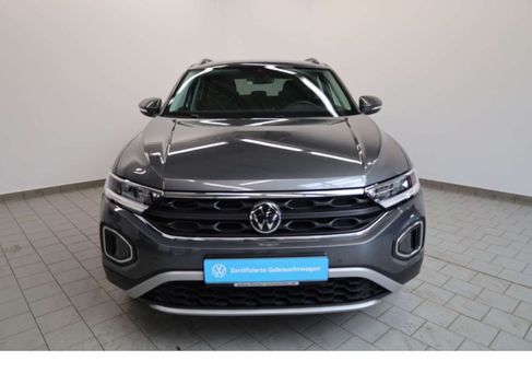 Volkswagen T-Roc, 2023