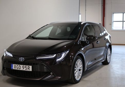 Toyota Corolla, 2022 3
