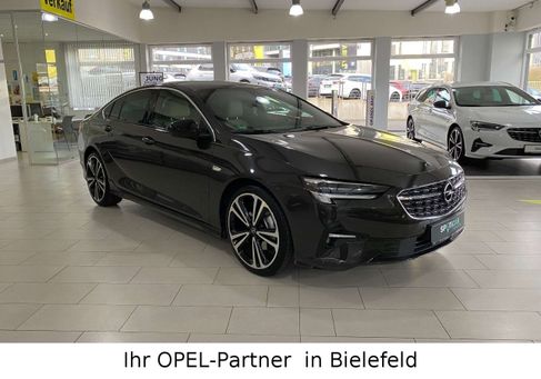 Opel Insignia, 2020
