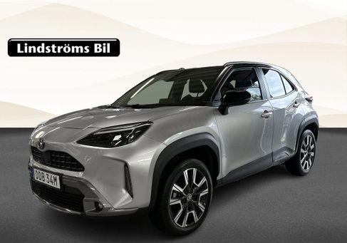Toyota Yaris Cross, 2024 2