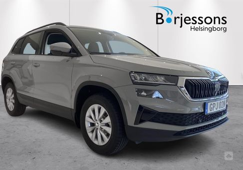 Skoda Karoq, 2024