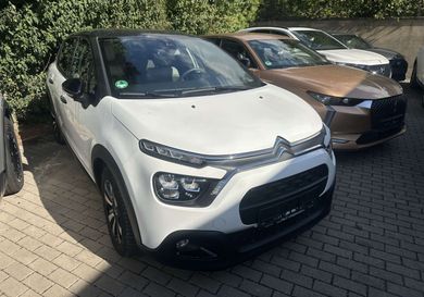 Citroën C3, 2024