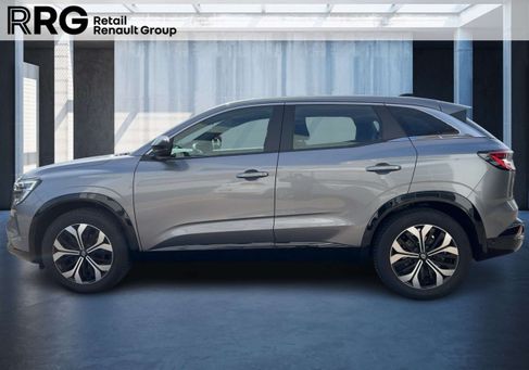 Renault Austral, 2024 2