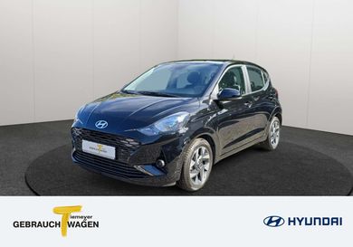 Hyundai i10, 2025