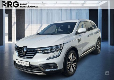 Renault Koleos, 2021