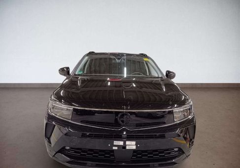 Opel Grandland X, 2024 2