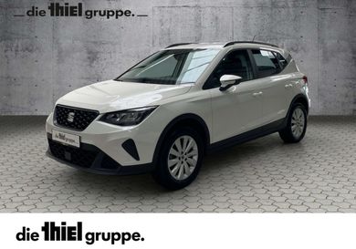 Seat Arona, 2023