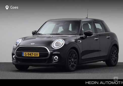 MINI Cooper, 2020