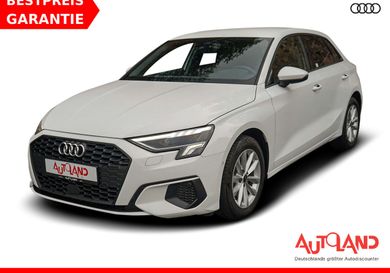 Audi A3, 2023