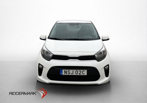 Kia Picanto, 2023 2