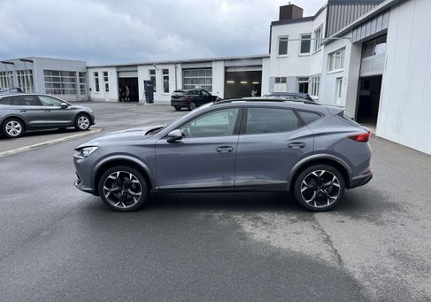 Cupra Formentor, 2023