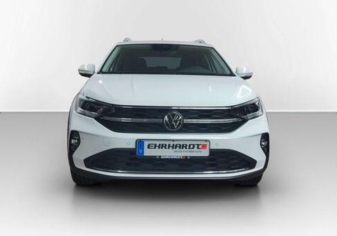 Volkswagen Taigo, 2022